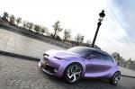Citroen REVOLTe Concept 2009 года